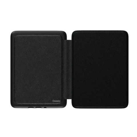 Black Kindle Case