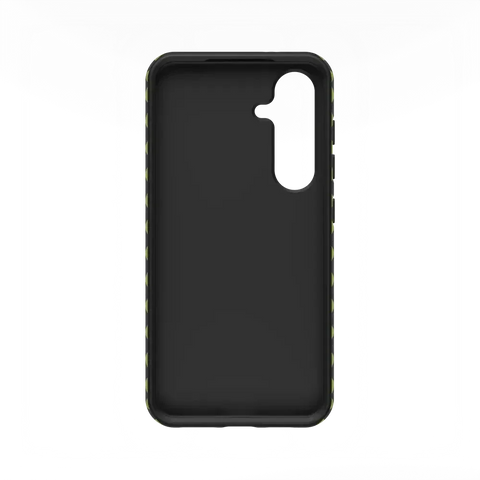 Wicked Hex | Green Checkered Case