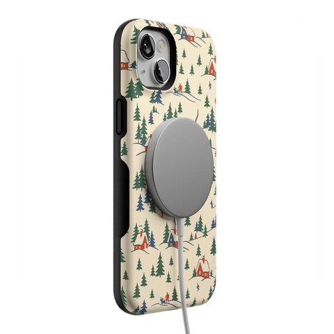 Chalet All Day | Winter Village Case