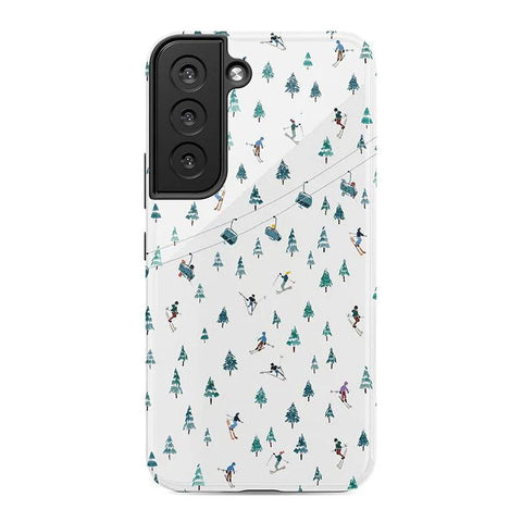 We've Peaked | Après Ski Mountains Samsung Case
