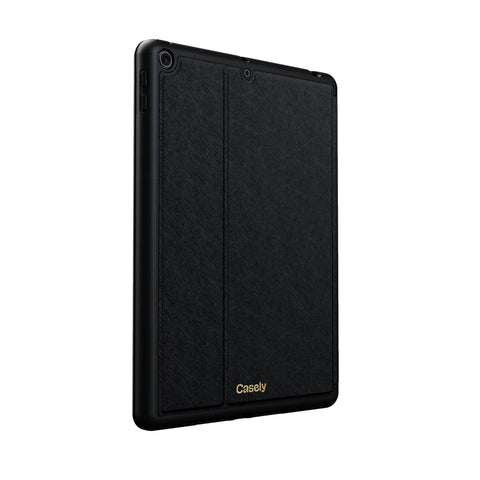 Poppy Meadows | Pastel Floral iPad Case