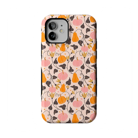 Pumpkin Princess | Harvest Vines Case