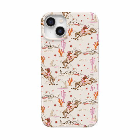 Cowgirl Canyon | FashionPass x Casely Case