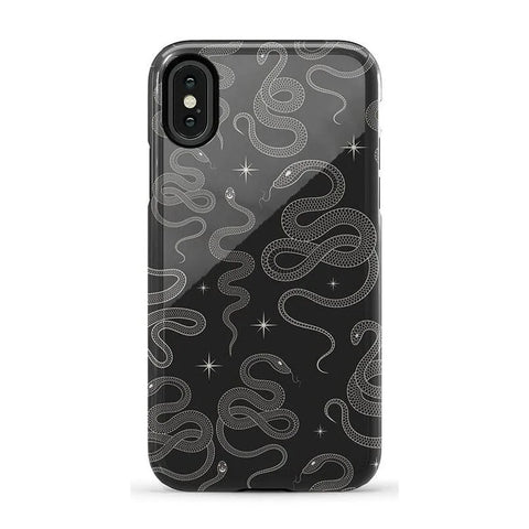 We're Ready For It | Black Serpent Case
