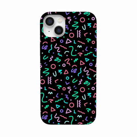 Always Vibing | Retro Case