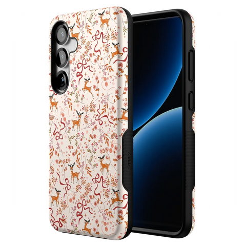 Dashing Through the Snow | Enchanted Forest Case
