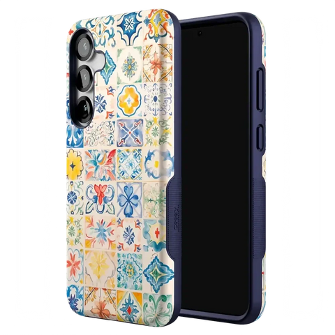 Tuscan Tiles | Dolce Vita Case