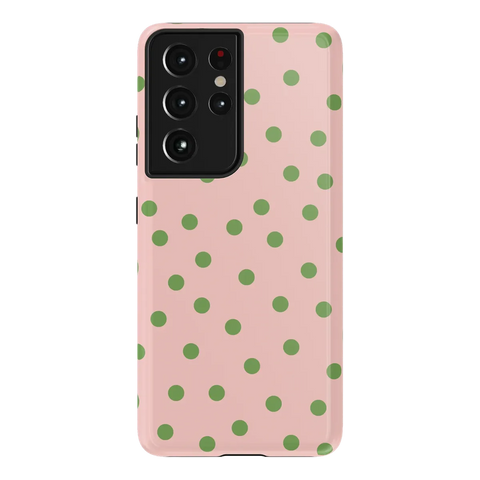 Sweet Spot | Clubhouse Case