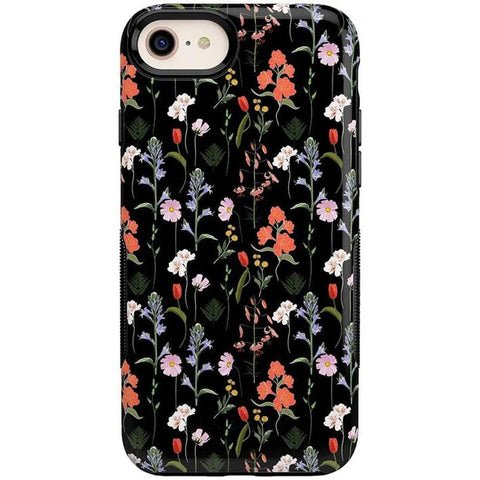 Secret Garden | Mixed Floral Case