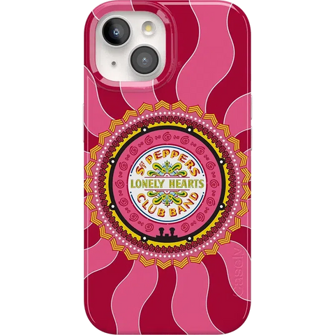 Lonely Hearts Club | The Beatles Sgt. Pepper's Case