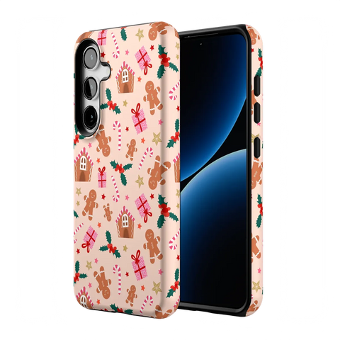 Frosted Wishes | Sweet Treat Case