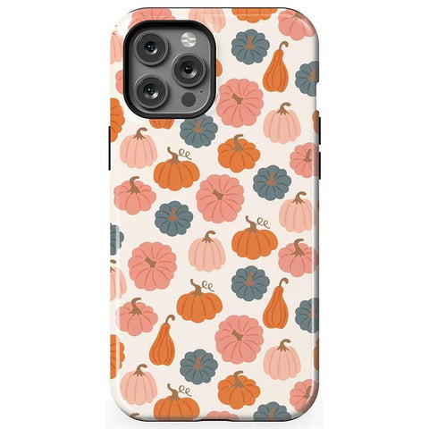 Oh My Gourd | Pumpkin Patch Case