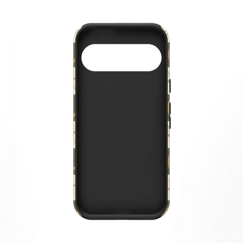 Mystic Moonstar | Green Celestial Case