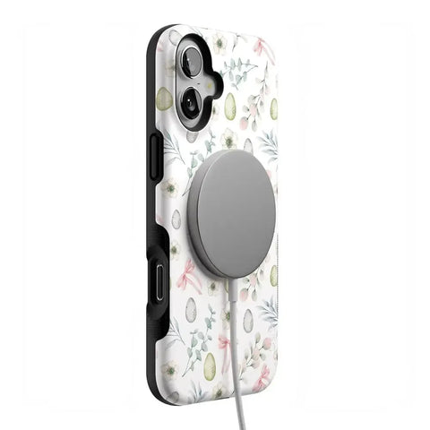 So Eggxtra | Spring Garden Case