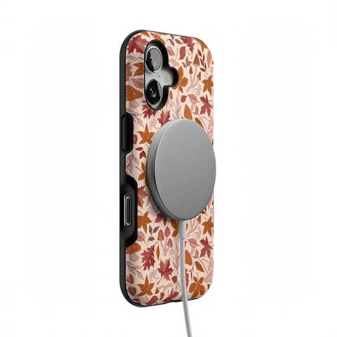 Can't Help Falling | Autumn Leaves Case