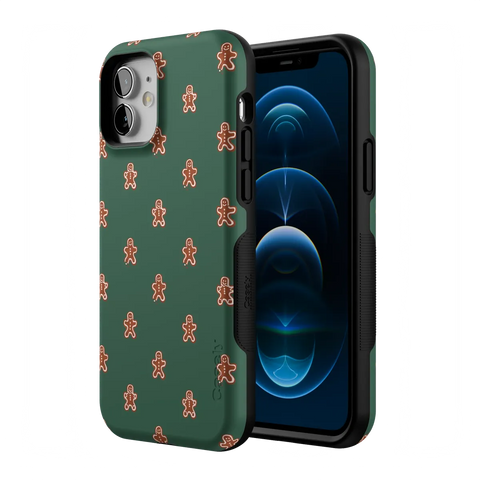 You Can't Catch Me | Gingerbread Man Case