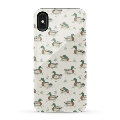 Mallard & Co. | The Boyfriend Collection