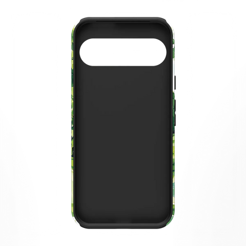 Tee Time | Clubhouse Case