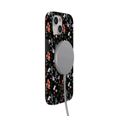 Secret Garden | Mixed Floral Case