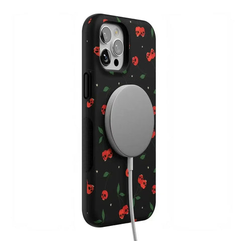 Sweet Revenge | Cherry Skulls Case
