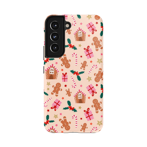 Frosted Wishes | Sweet Treat Case