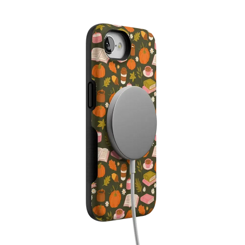 Small Town Magic | Fall Faves Case