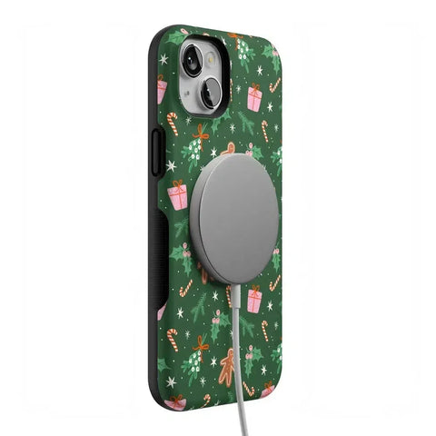 Everything Nice | Gingerbread Case