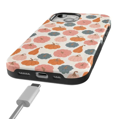 Oh My Gourd | Pumpkin Patch Case