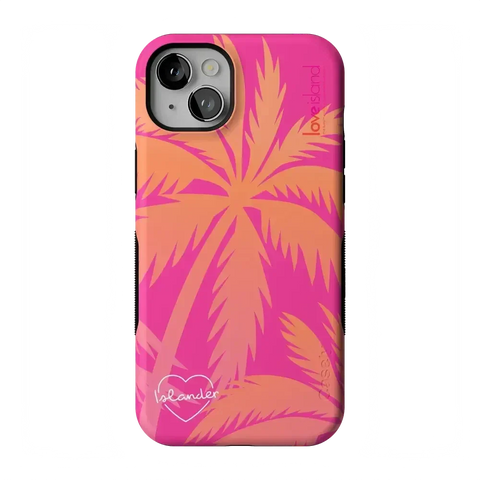 Islander | Love Island Case