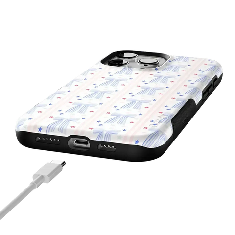 Summer Bows | Coquette Case