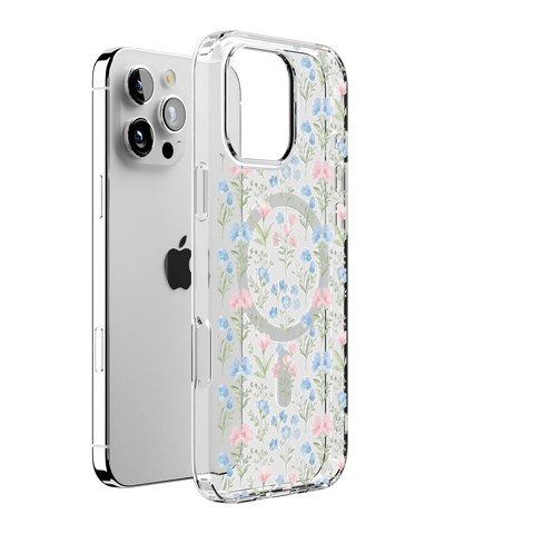 Pastel Garden | Sunday Best Case