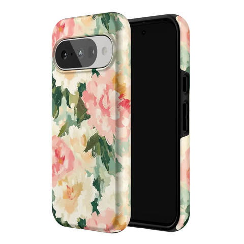 The Garden Room | Painted Petals Case