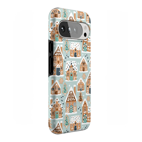 Built Too Sweet | Frosted Village Case