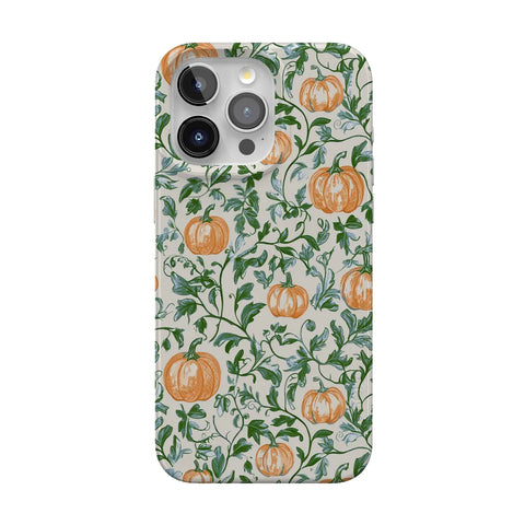Pumpkin Patch | Green Vines Case