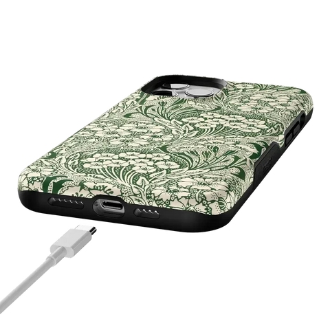 Mystic Meadow | Green Gardens Case