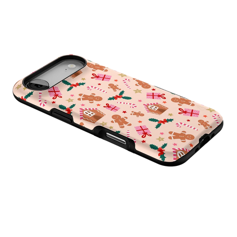 Frosted Wishes | Sweet Treat Case