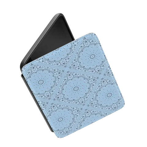 Lucky Bandana | Jenna Palek x Casely Kindle Case