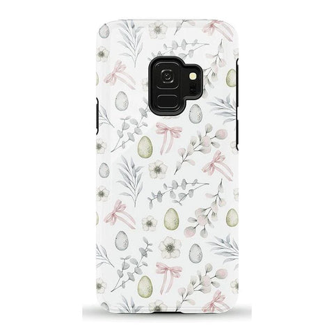 So Eggxtra | Spring Garden Case