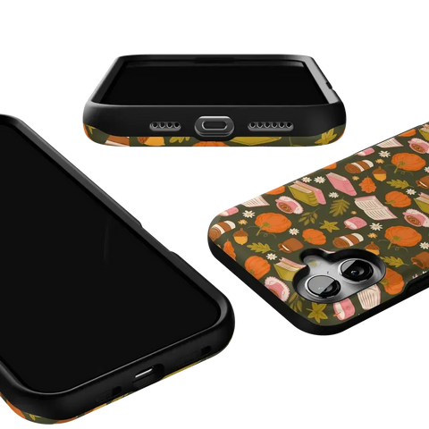Small Town Magic | Fall Faves Case