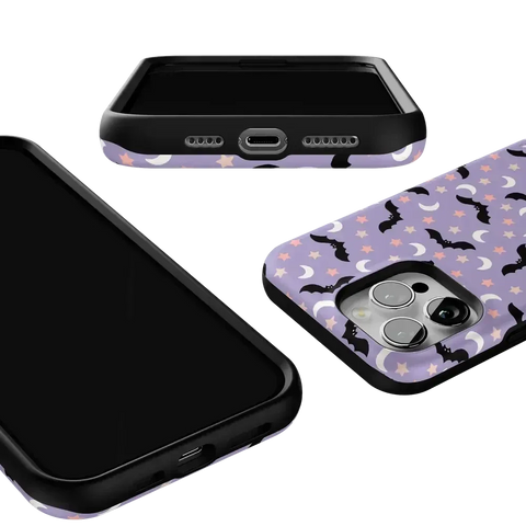 Midnight Flight | Celestial Bats Case
