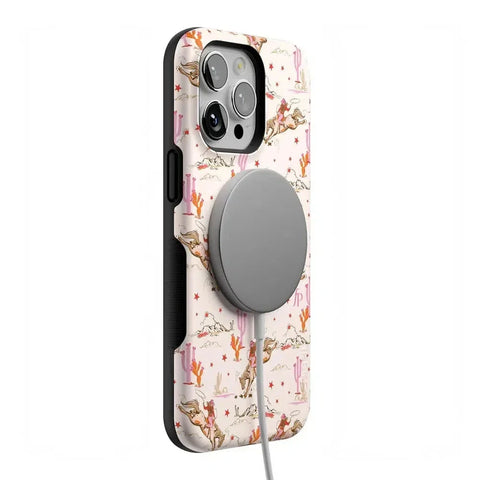 Cowgirl Canyon | FashionPass x Casely Case