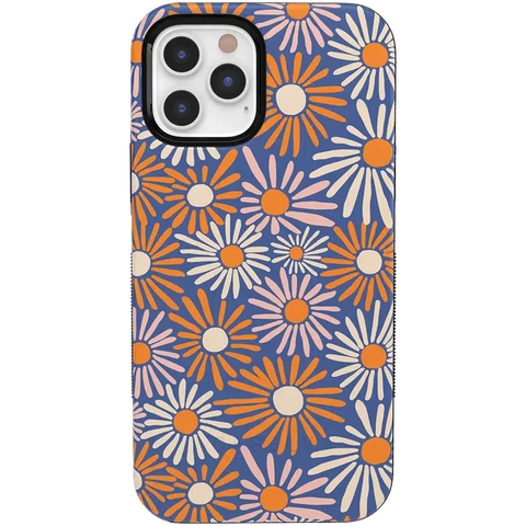 Spring Forward | Daisy Floral Case