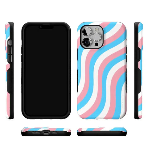 Proud To Be Me | Pride Case