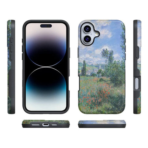 Monet’s View | Limited Edition Phone Case