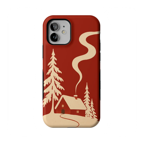 Snowed In | Cozy Winter Case
