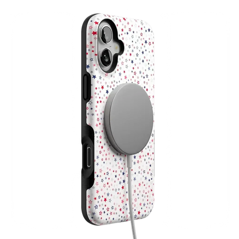 Seeing Stars | Red, White & Blue Case
