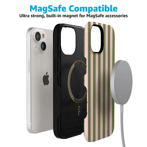 Summer Stripes | Sunday Best Case