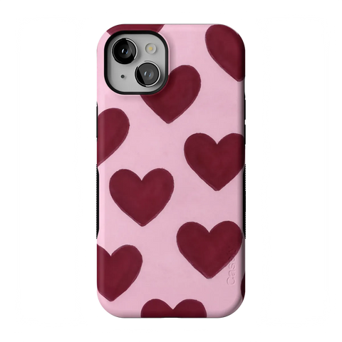 Whole Lotta Love | Plum Hearts Case