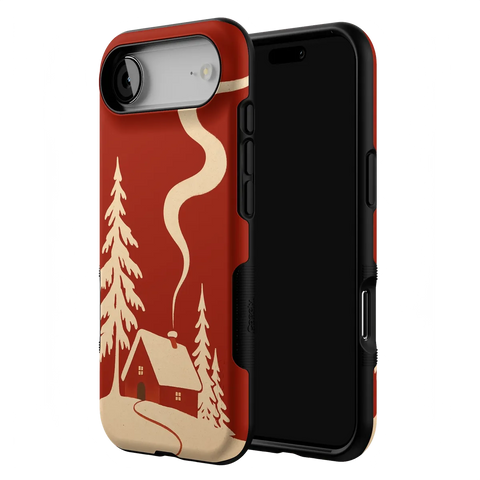 Snowed In | Cozy Winter Case