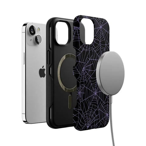 Midnight Web | Spider Web Case